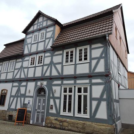 Wohlfuehl Appartments Felsberg Exterior photo