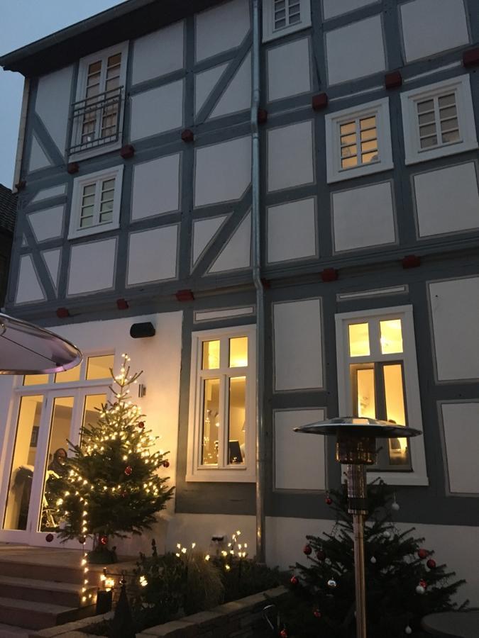 Wohlfuehl Appartments Felsberg Exterior photo